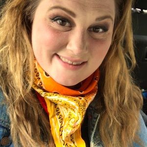 Meet your Posher, Mallory